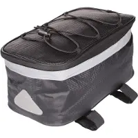 Merco Rear 3.0 Tragetasche schwarz 1 Stück