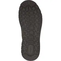 Rieker Herren Stiefelette sportlich wasserabweisend Warmfutter 11004, Größe:44 EU, Farbe:Braun