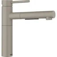 BLANCO ALTA-S II Küchenarmatur Wasserhahn Hochdruck tartufo Schlauchbrause