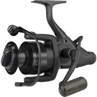 Spro Black Free LCS 555 - Freilaufrolle