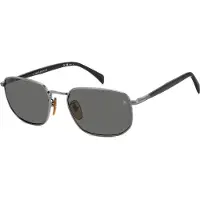David Beckham Db-1143-s-kj1 57/20/145 Sonnenbrille