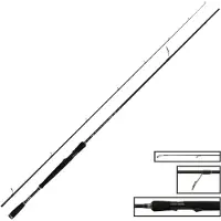 FOX Rage Ti Pro Jigger Finesse 240cm 7-28g - Spinnrute