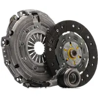 Valeo Kupplungssatz Kupplung für FIAT BRAVO II (198) 834178