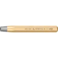 Rennsteig Nietzieher 6 mm R445 006 0 (Splintentreiber Körner Meißel)