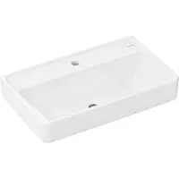 Hansgrohe 61130450 Waschtisch Compact Xanuia Q 650x390mm