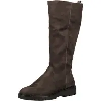 s.Oliver Stiefel Stiefel Kunstleder/Textil