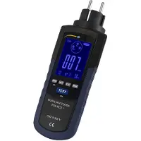 Pce Instruments -RCD 1 Installationstester
