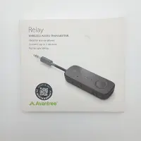 Avantree Bluetooth Adapter Audiozubehör Relay Schaltstation Support 2 AirPods Ultra