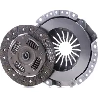 SACHS Kupplungssatz 3000 951 006