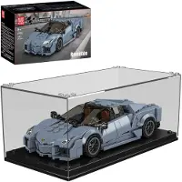 Mould King 27108 - Reventon Sportwagen ()