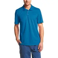 Maier Sports Herren Polo Ulrich He-Polo 1/2 Arm