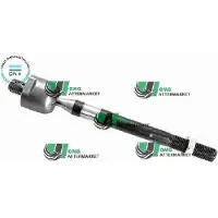 OMG SRL SRL G11.6015 Axialgelenk Spurstange für HYUNDAI i20 (PB, PBT) Vorne Rechts Vorne Links