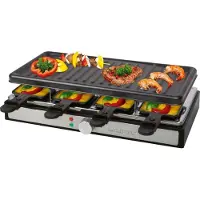 Clatronic RG 3757