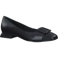 Marco Tozzi Damen Businessschuhe 2-22200-42 001 Farbe: Schwarz Größe: 37
