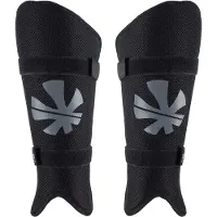 Reece Australia Reece Laverton Schienbeinschoner, Größe:L, Farbe:Black