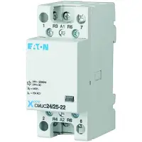 Nilfisk Schütz CJX2-D25 25A 24V 3P+NO/US 103822313