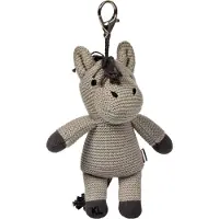 Kingsland KLMonty Strickpferdchen Anhänger