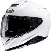 HJC RPHA 71 Solid Pearl White S Helm