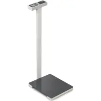 Kern & Sohn Personenwaage Kern mit Stativ