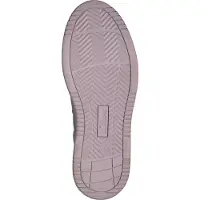 s.Oliver Damen Schnürschuhe Halbschuhe Sneaker 5-23600-30, Größe:40 EU, Farbe:Lila