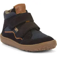 Froddo Barefoot Tex Wool Dark Blue Größe EU 29