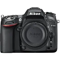Nikon D7100 Gehäuse Gebrauchtware | Sehr leichte Gebrauchsspuren | 12 Monate Garantie