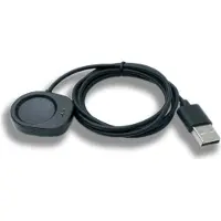 System-S USB 3.1 Kabel 100 cm Ladestation für Amazfit T-Rex 3 Balance A2286