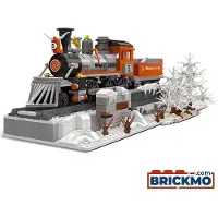Jie Star West Train 59009