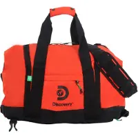 Discovery Umhängetasche "Drive" aus RPET-Polyester