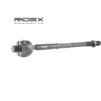 RIDEX 51T0060 Axialgelenk Spurstange für BMW 3 Touring (E91) Vorne Beidseitig