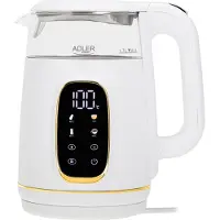 24hShop Ad1305 1.7l 2200w Wasserkocher