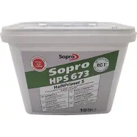 Sopro HaftPrimer S Grundierung Lösemittelfreie Spezialgrundierung HPS 673 10 KG