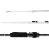 Daiwa Steckrute Procyon Spinning Länge 2,10m Wurfgewicht 15-50g
