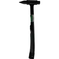 Hufa Fliesenhammer 9103 Hammer Spitzhammer Fliesenlegerhammer