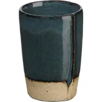 ASA Becher Espresso Verana Blueberry Pie Blau (7cm)