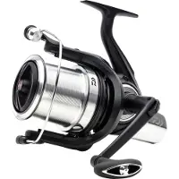 Daiwa 23 SUPERSPOD 45 SCW QD-OT Big Pit Karpfenrolle
