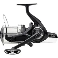 Daiwa Super Spod Karpfenrolle