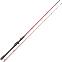 Westin W6 Belly Boat-T 2Nd 206cm H 30-100g - Spinnrute