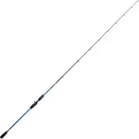 Penn Retaliate X Slow Jigging Rute