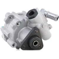 RIDEX 12H0297 Servolenkung Pumpe Servopumpe für FIAT DOBLO Kasten/Kombi (263) Hydraulisch