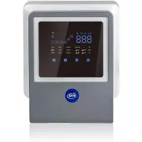 Gre Swc All In One 7g/h Up To 40m3 Salzwasser-chlorinator-system
