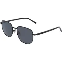 Salvatore Ferragamo Ferragamo SF328S Matte black 55/18/145 Herren Sonnenbrillen