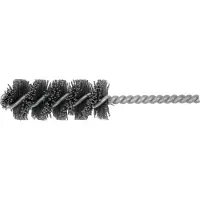 Lessmann Rohrbürste mikroabrasiv (SiC) Korn 320