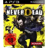 Never Dead