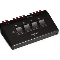 Fonestar CB-4, 500 g, 4 Kanäle, 4 Kanäle