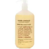 Mixed Chicks Leave-in Conditioner 33oz 1l