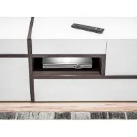 Xl Moebel Gmbh Wohnzimmer Wohnwand TV-Ständer Regal Luxus Design Set Modern Möbel Neu