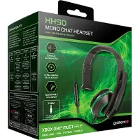 Gioteck Xh50 Gaming-headset One Size