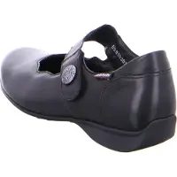 Mobils Komfort Pumps Damen 373134353138 Schwarz 41 EU