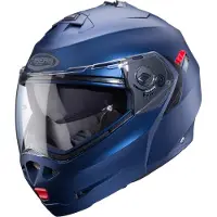 Caberg CabergDukeXMattBlauKlapphelm Größe L